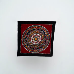 Wall Hanger-Batik-Sandakadapahana-(16"x17")-P014